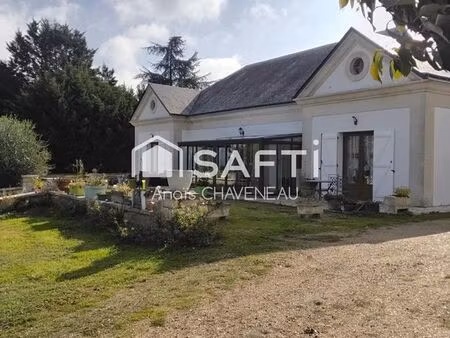 propriété 8 pièces 280 m²