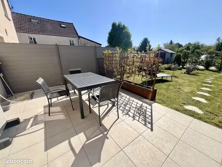 maison 4 pièces 72 m²