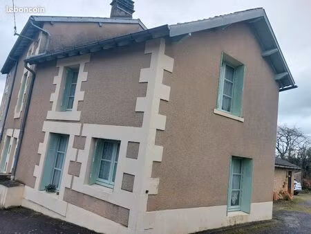 maison 5 pièces