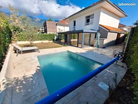 maison 120m2