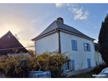 maison 6 pièces