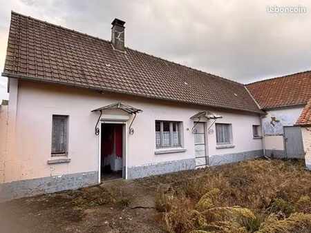 maison 5 pièces 87 m²