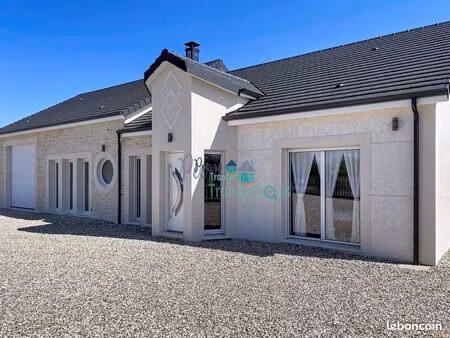 maison 5 pièces 125 m²