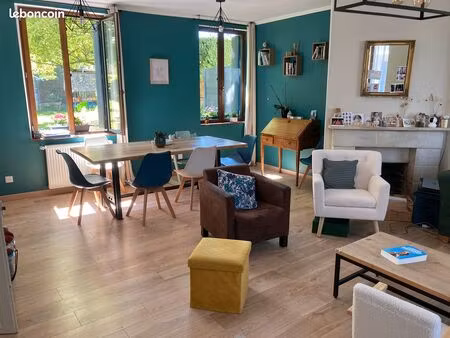 maison 6 pièces 150 m2