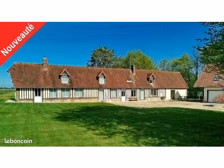 maison 8 pièces 175 m²