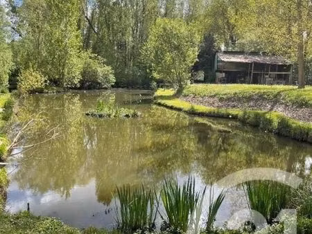 terrain 5 390 m² dissay