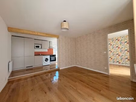 immobilier location