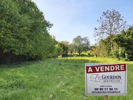 terrain 2350 m² beaumont saint-cyr