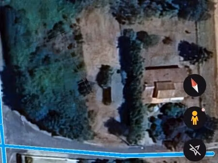 terrain constructible