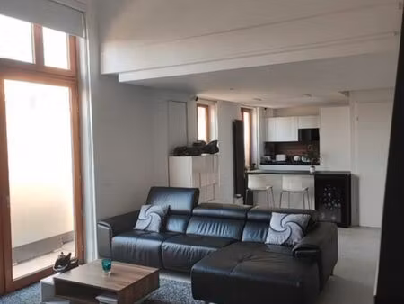 appartement duplex f3 75 m2