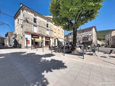 maison de ville 2 pièces 80 m²