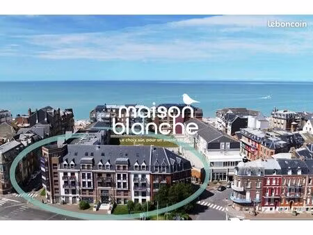 appartement 3 pièces 46 m²