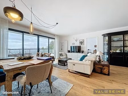 appartement 4 pièces 98 m²