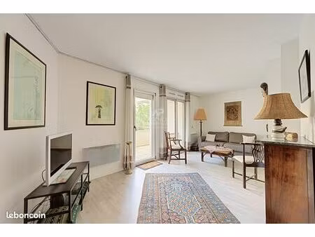 appartement 2 pièces 57 m²