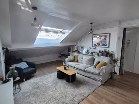 appartement centre versailles _ notre dame