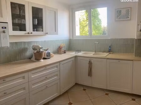 appartement 4p viroflay rive gauche village