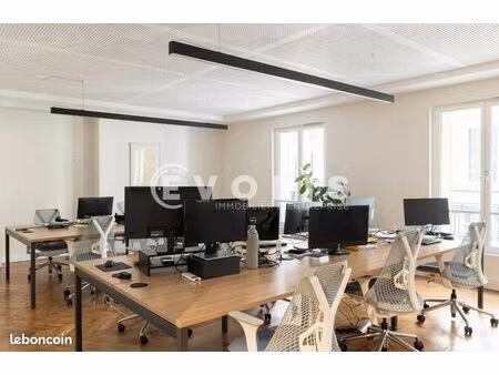 bureau 509 m²