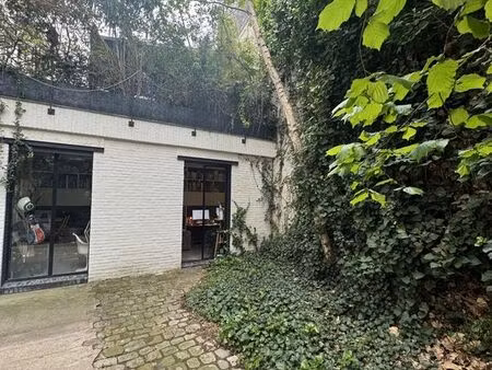 local 21 m² paris 19ème