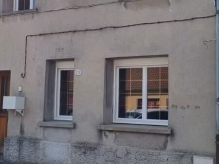 maison a vendre abbeville