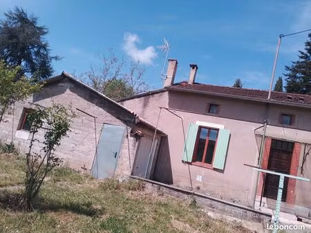 maison albi quartier breuil