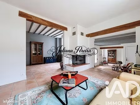propriété 9 pièces 177 m²