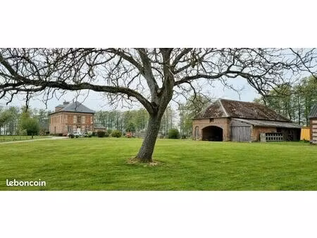 propriété 15 pièces 320 m²