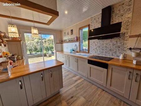 maison tout confort