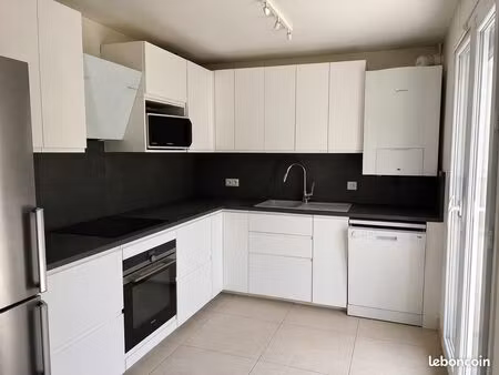 achat maison à carrières-sous-poissy  proche de paris  lumineuse  dans quartier calme  san