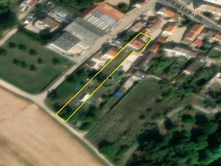 maison individuel vente