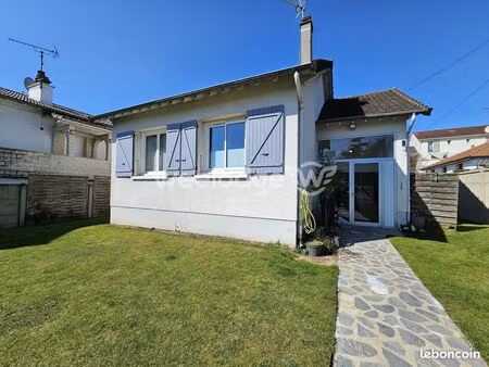 maison 5 pièces 95 m²