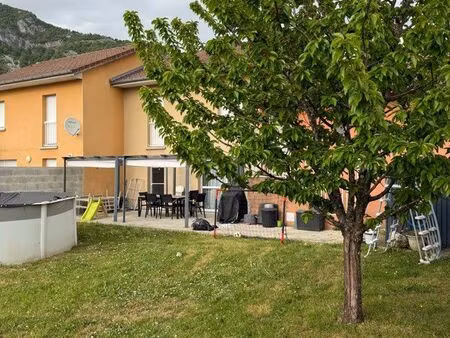 pavillon 89m2 t4