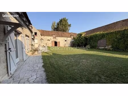 ferme 10 pièces 240 m²