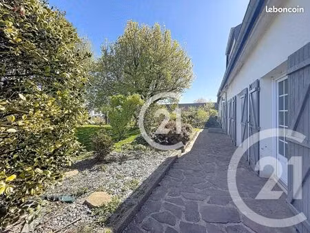 maison 7 pièces 190 m²