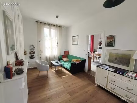 maison de ville 5 pièces 72 m²