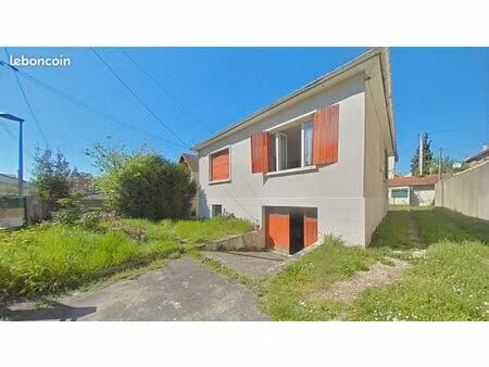 pavillon 5 pièces 111 m²