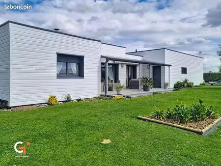 maison 4 pièces 130 m²