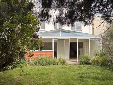 maison 6 pièces 155 m²