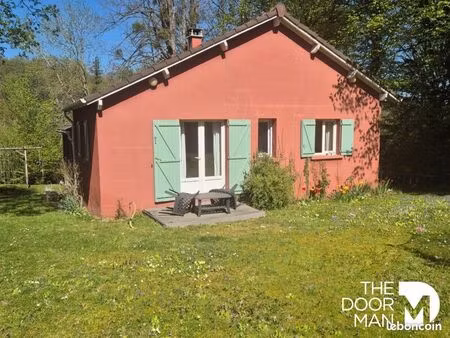 maison 5 pièces 90 m²