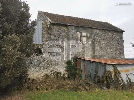 manoir 6 pièces 180 m²