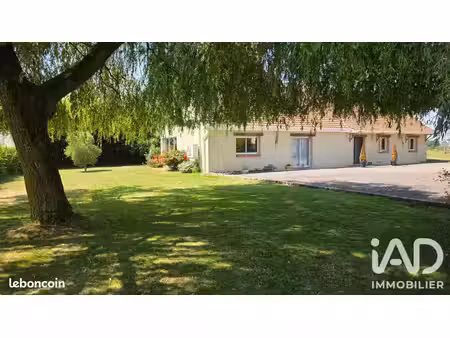 maison familiale 7 pièces 240 m²