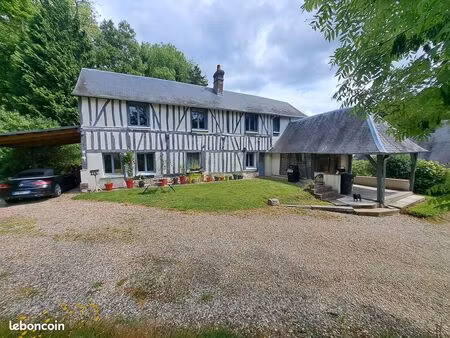 maison sur terrain divisible