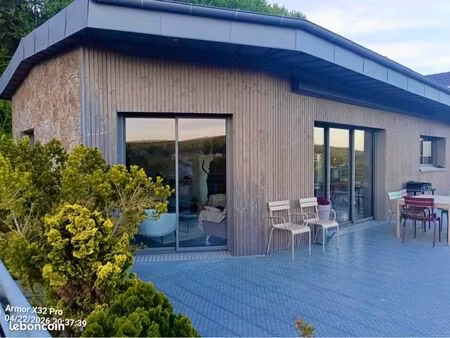 maison centre montville