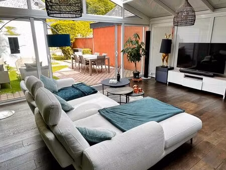 maison t7