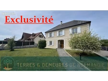 maison 7 pièces 186 m²
