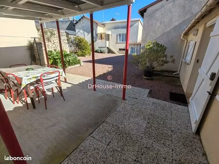 maison 7 pièces 118 m²