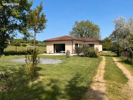maison t4 grande pièce de vie