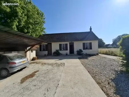 maison 9 pièces 190 m²