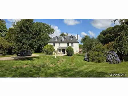 propriété 13 pièces 294 m²
