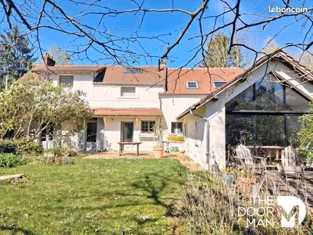 maison 6 pièces 152 m²