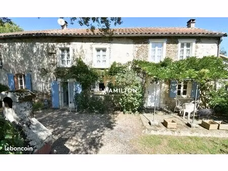 maison 6 pièces 178 m²